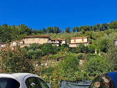 Foto Rustico in Via Cà Mornello, Licciana Nardi Monti di 110 m² in vendita