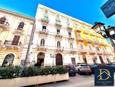 Foto Appartamento in Via Di Palma, Taranto Borgo di 50 m² con 2 locali