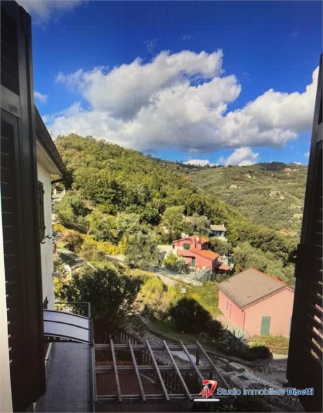 appartamento in vendita a Moneglia
