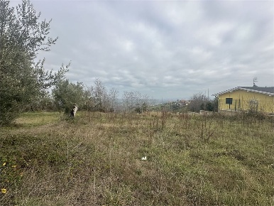 Foto Terreno edificabile in Strada Provinciale 13, Bellante di 800 m²