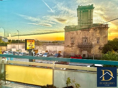 Foto Ufficio in Viale Virgilio, Taranto Italia - Montegranaro di 120 m²