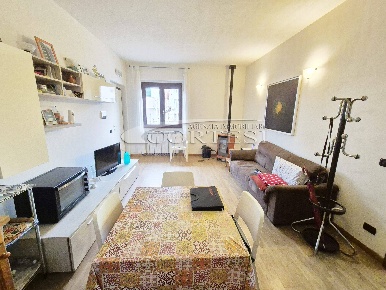 Foto Appartamento in Viale Giuseppe Parini, Città di Castello di 50 m²