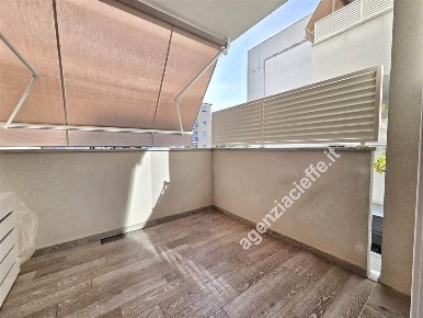 Foto Appartamento a Massa Centro di 100 m² con 4 locali in vendita