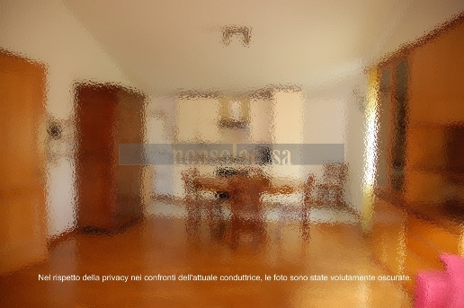 appartamento in affitto a Perugia in zona Ponte San Giovanni