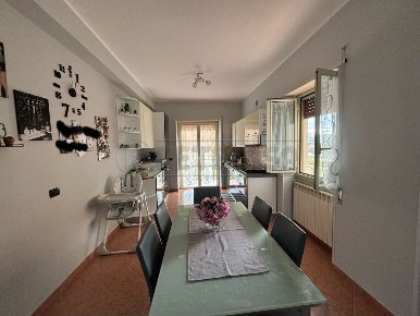 Foto Appartamento in Viale Fiume Busento 188, Catanzaro Siano - Cava