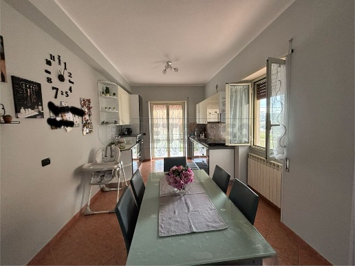 appartamento in vendita a Catanzaro in zona Cava / Cuculera Nobile