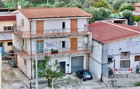 Foto Appartamento in Viale Fiume Busento 188, Catanzaro Siano - Cava