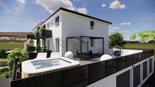 Foto Appartamento in Via Gianbattista Remondini, Vicenza di 130 m²