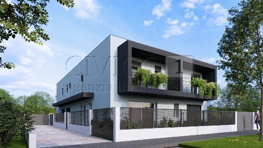 Foto Appartamento in Via Mahatma Gandhi, Piazzola sul Brenta Pieve