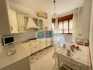 Foto Appartamento a Grottammare Centro di 100 m² con 4 locali in affitto