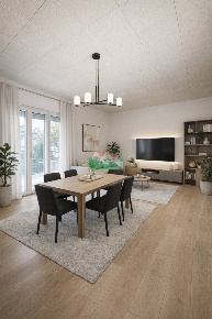 Foto Appartamento in Viale Sapri, Ravenna Marina di Ravenna di 176 m²