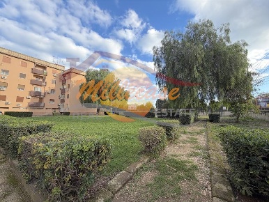 Foto Appartamento in VIA GOZZO, Siracusa Scala Greca - Neapolis di 112 m²