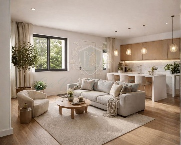 Foto Appartamento in Via fratelli Cervi, San Martino in Strada di 55 m²