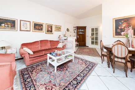 Foto Appartamento a Cesena San Mauro - San Rocco di 116 m² con 5 locali