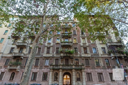 Foto Appartamento in Piazza giuseppe grandi, Milano Porta Vittoria di 80 m²