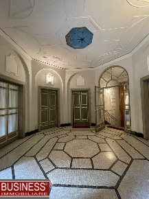 Foto Appartamento in via Procaccini, Milano Paolo Sarpi di 115 m²