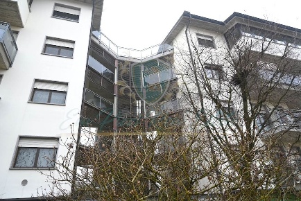 Foto Appartamento in Via Lazzaro Palazzo, Lodi Revellino, Campo Marte