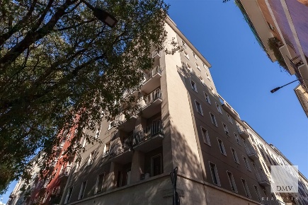 Foto Appartamento in VIA D'ANNUNZIO, Milano Corso Genova di 45 m²
