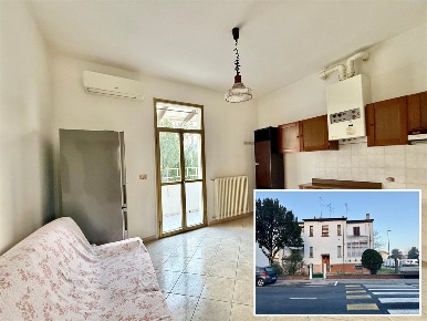 Foto Appartamento in corso garibaldi, Alfonsine Centro di 82 m² in vendita