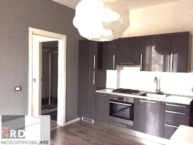 Foto Appartamento in via Volta, Mantova Valletta Valsecchi di 45 m²