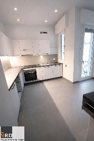 Foto Appartamento a Mantova Centro di 106 m² con 3 locali in affitto