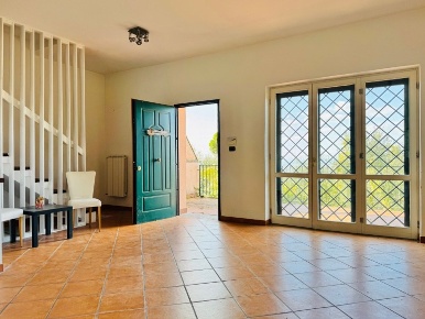 Foto Appartamento in Via Selve di Mondragone, Monte Porzio Catone di 50 m²