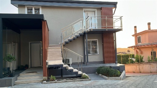 Foto Appartamento in Via Bernini, Guidonia Montecelio Pichini di 92 m²