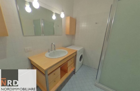 Foto Appartamento in Spagnoli, Mantova Centro di 125 m² con 3 locali