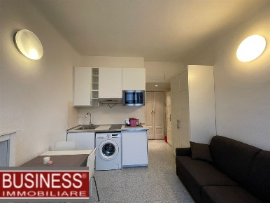 Foto Appartamento in Via Mauro Macchi, Milano Centrale di 25 m² in affitto