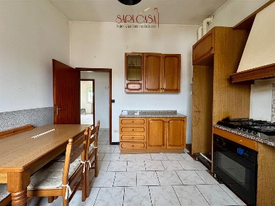 Foto Appartamento a Castel Bolognese Centro di 130 m² con 4 locali