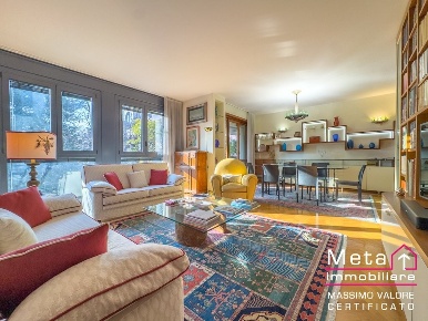 Foto Appartamento in via Cassanese, Segrate Milano Due di 151 m² in vendita