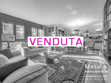 Foto Appartamento in via Cassanese, Segrate Milano Due di 151 m² in vendita