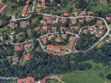 Foto Appartamento in Via Delle Sorgenti, Montevecchia di 103 m² in vendita