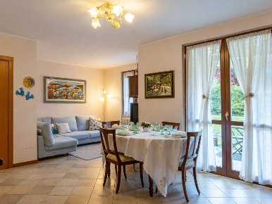 Foto Appartamento in Via Delle Sorgenti, Montevecchia di 103 m² in vendita