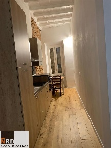 Foto Appartamento in Vicolo De Cani, Mantova Centro di 55 m² con 2 locali