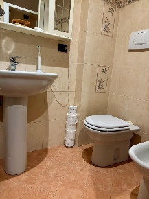 Foto Appartamento a Mantova Centro di 130 m² con 4 locali in vendita