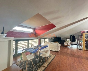 Foto Appartamento in VIA PADERGNANO, Zanica Centro di 182 m² con 4 locali