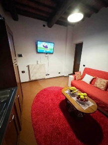 Foto Appartamento in via del redolone, Serravalle Pistoiese di 50 m²