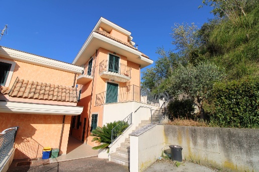 appartamento in vendita a Cupra Marittima