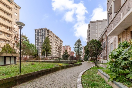 Foto Appartamento in Via Dei Guarneri 24, Milano Vigentino - Fatima