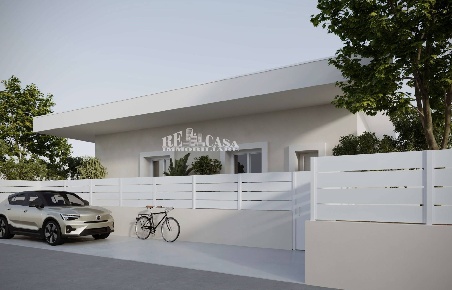 Foto Appartamento in Via Sgattoni 7, San Benedetto del Tronto di 67 m²