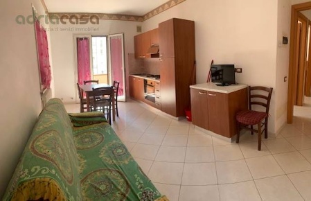 Foto Appartamento in Viale Tasso, Riccione Alba Mare di 50 m² con 3 locali