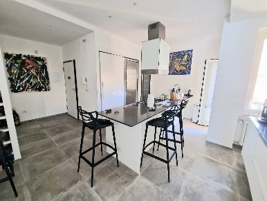 Foto Appartamento in Via Formentini 80, San Benedetto del Tronto di 107 m²