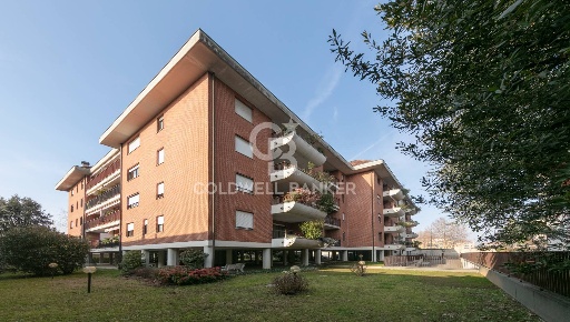 Foto Appartamento in VIA REDIPUGLIA 8, Busto Arsizio Santissimi Apostoli