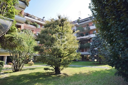 Foto Attico in VIA REDIPUGLIA 8, Busto Arsizio Santissimi Apostoli