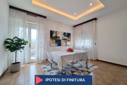 Foto Case semi ndipendenti in via San Pietro 23, Paratico di 200 m²