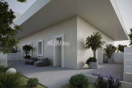 Foto Appartamento in Via Sgattoni 7, San Benedetto del Tronto di 67 m²