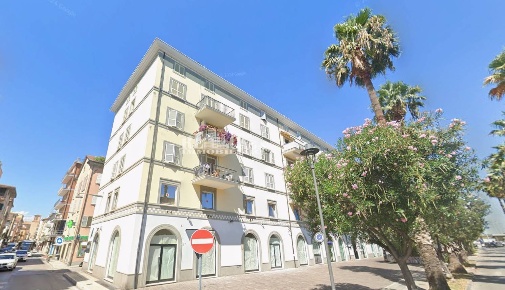 Foto Appartamento in Via Bezzecca 30, San Benedetto del Tronto Centro