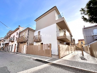 Foto Appartamento in Via Calatafimi 115, San Benedetto del Tronto Centro