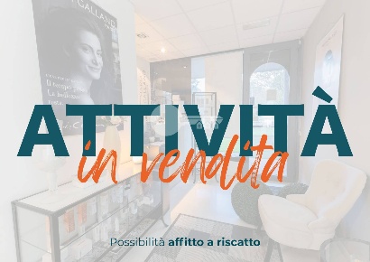 Foto Attività commerciale a Roncadelle di 120 m² in vendita